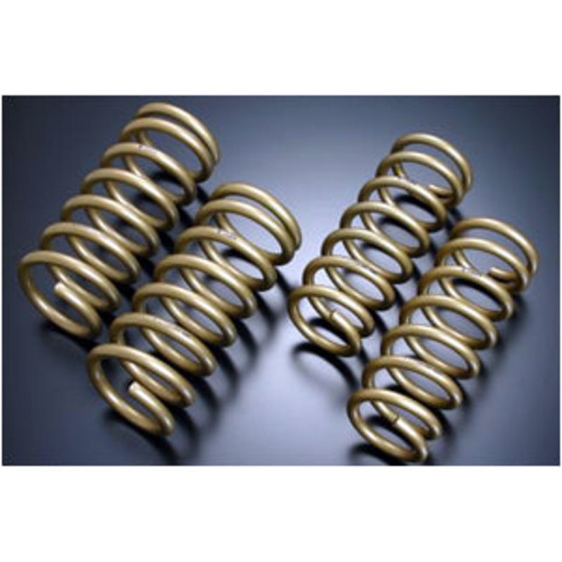 TEIN H.Tech Lowering Springs – 90-97 Honda Accord
