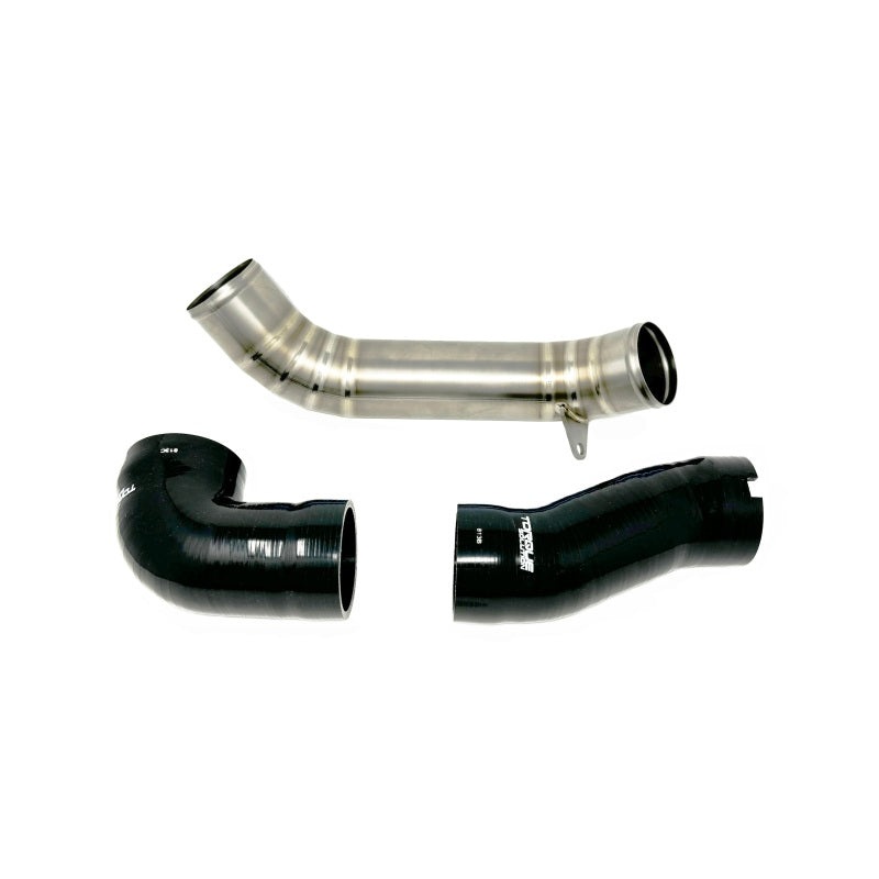 Torque Solution 2022+ WRX Titanium Intake Pipe Kit