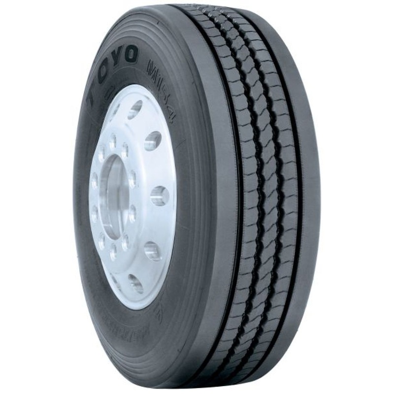 Toyo M154 – 285/75R245 144/141L (G/14) M154 TL (25.23 FET Inc.)