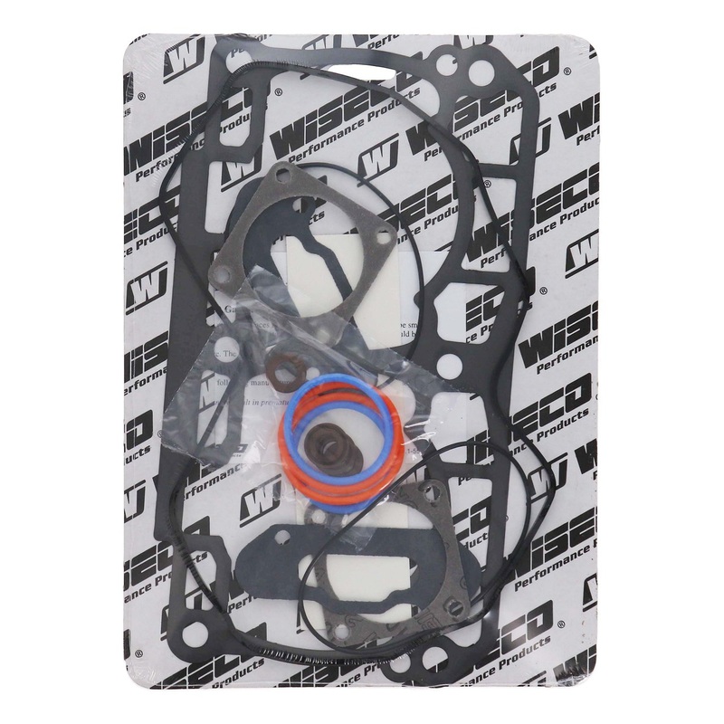 Wiseco W6657 08-10 Ski-Doo 800R Top End Gasket Kit