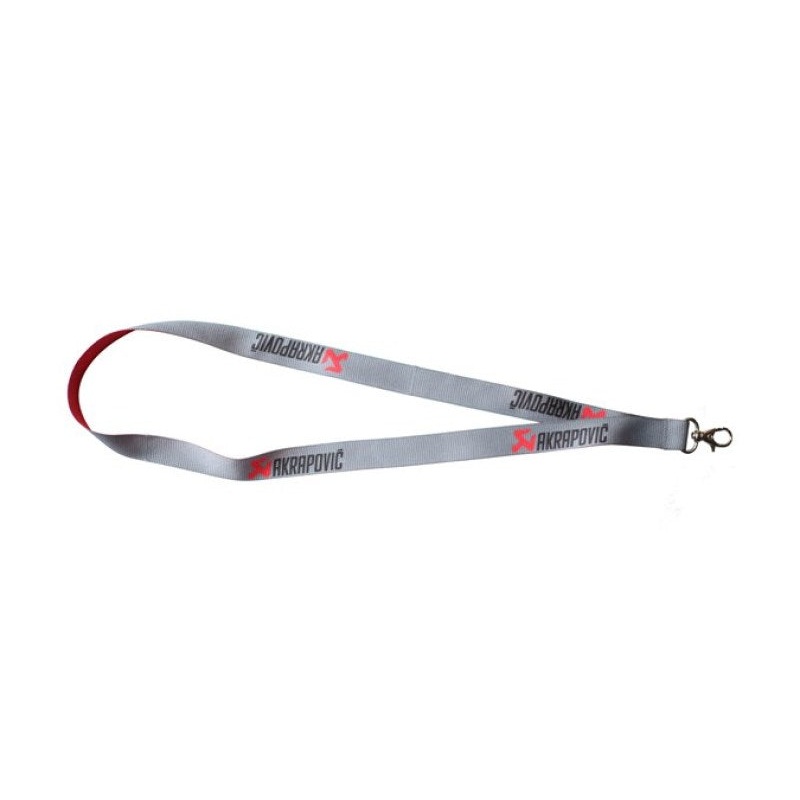 Akrapovic Lanyard