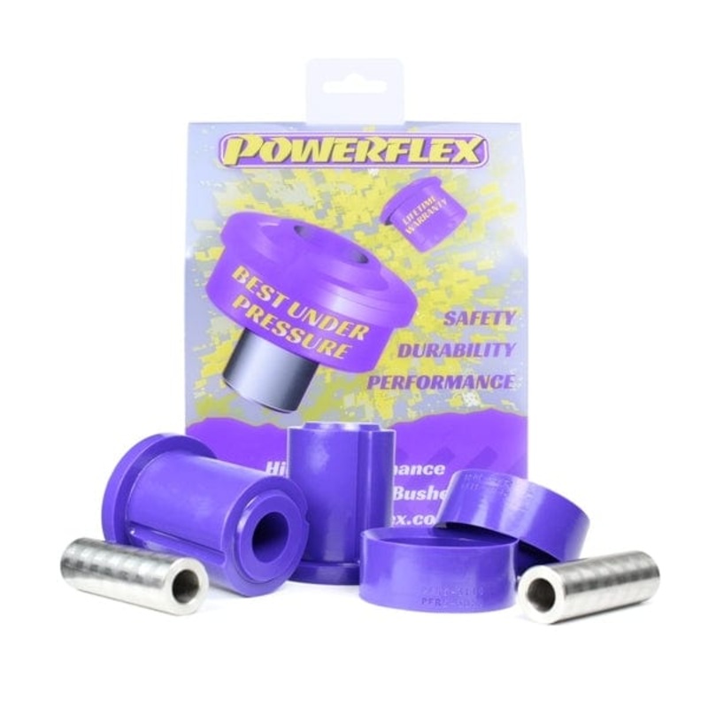 BMW Z3 / E36 318Ti Rear Beam Bushing