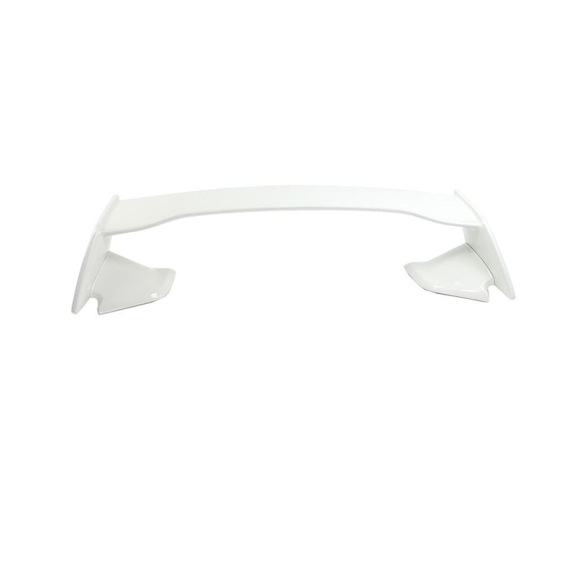 Noble [15-21 WRX/STI] OE STI Style Spoiler – Crystal White Pearl