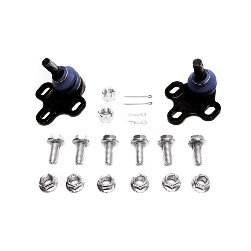 PLM Precision Works Front Camber Adjuster Kit Honda Civic FC 2016-21 / Civic FK8 Type R 2017-21 | CAM-JOINT-HFC