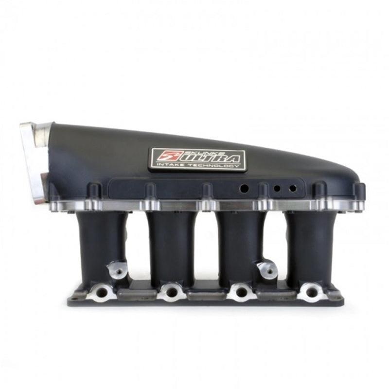 Skunk2 Ultra Series K Series Race Intake Manifold – 3.5L Black Manifold
