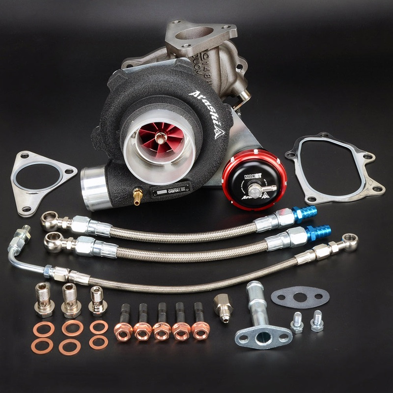 Subaru 3″ GTX3067R Gen2 0.49 A/R