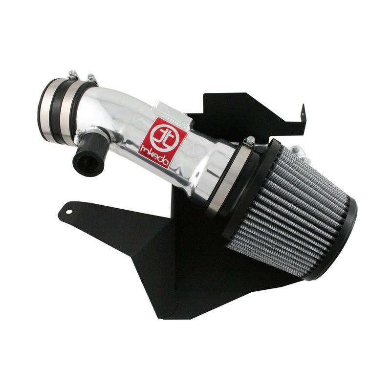 Takeda Stage 2 Dry Retain Short Ram Air Intake 2007-2013 Nissan Altima V6 3.5L