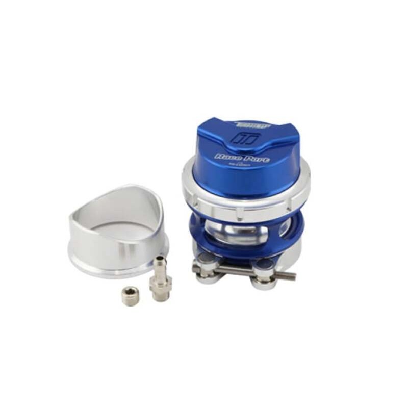 Turbosmart BOV Race Port – Blue – Gen V