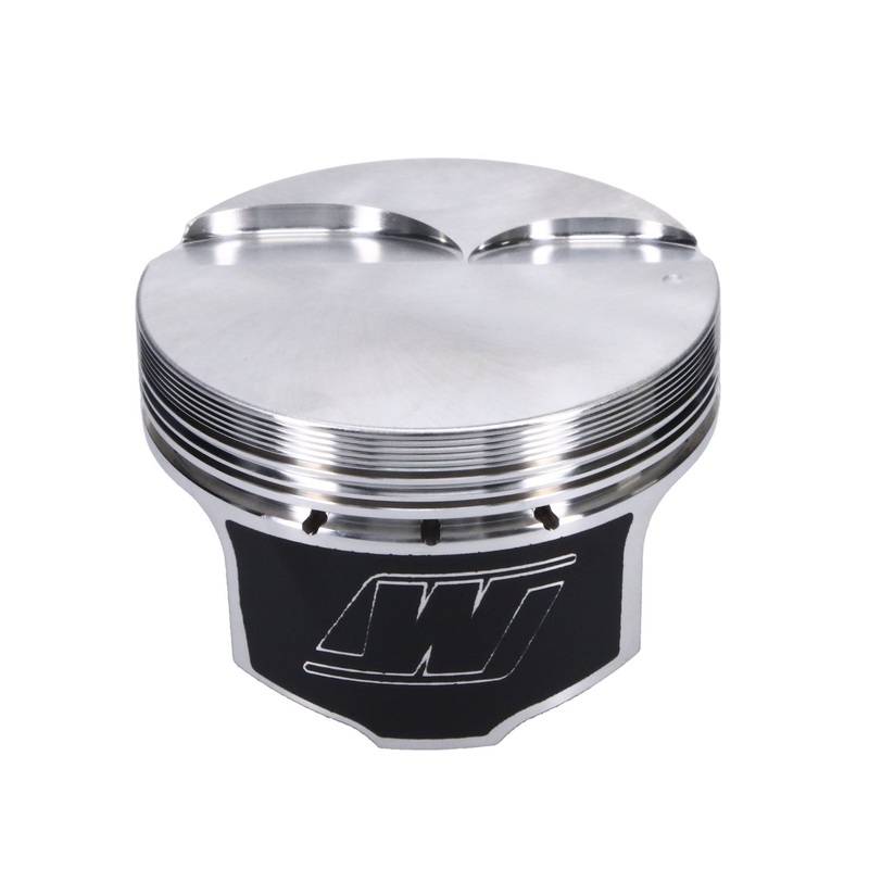 Wiseco 6398RX05 Chevy LS Series -3.2cc FT 4.005inch Bore Piston Shelf Stock