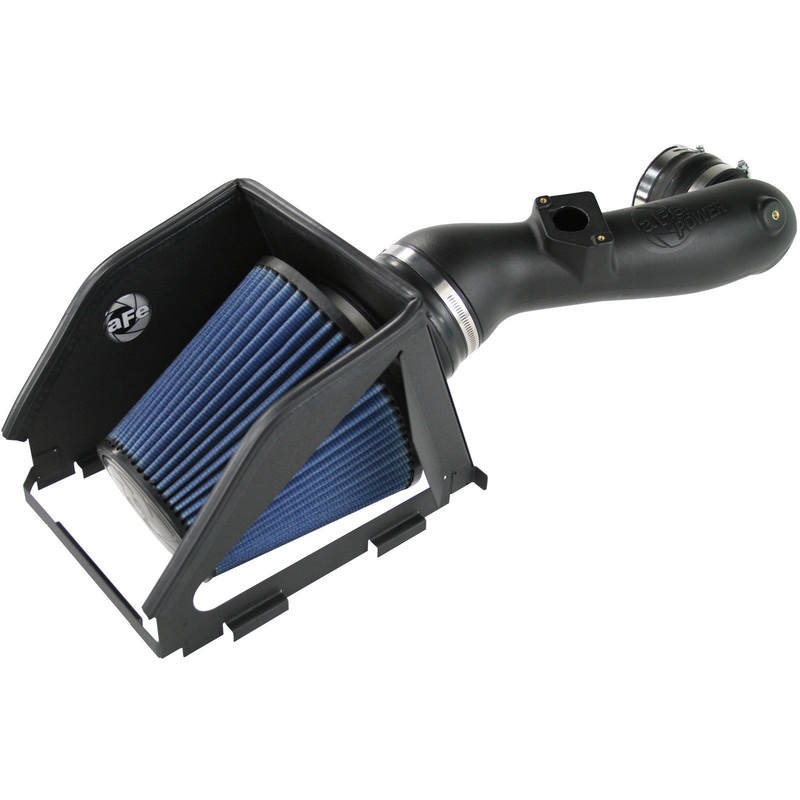 2000-2004 Toyota Tundra V8-4.7L Magnum FORCE Pro 5R Stage-2 Intake System by aFe Power (54-12262-1)