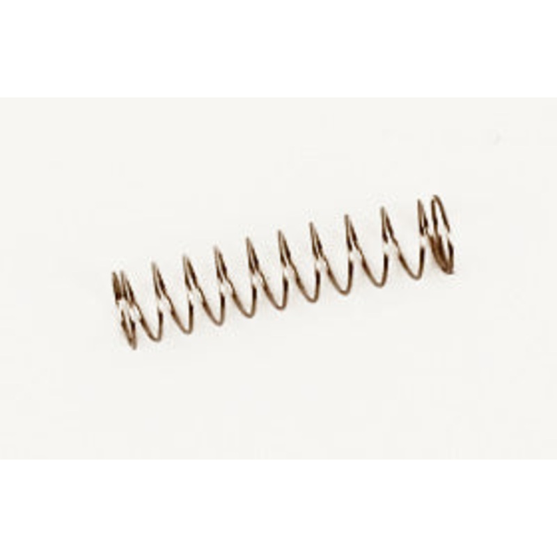 29. 24-B299 IAME KA100 Carburetor Inlet Tension Spring, 37 Grams