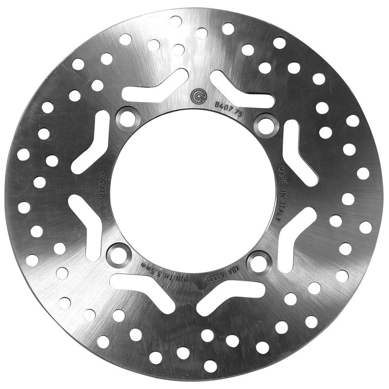 Brake Discs – 68B40775