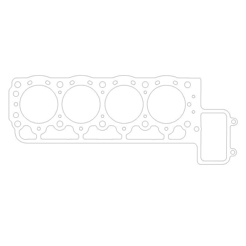 Cometic Toyota 2TG 87mm Bore .043in CFM-20 Head Gasket