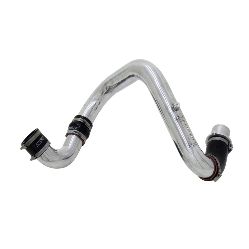 HPS Intercooler Charge Pipe, Volkswagen 2015-2019 Golf 1.8L Turbo