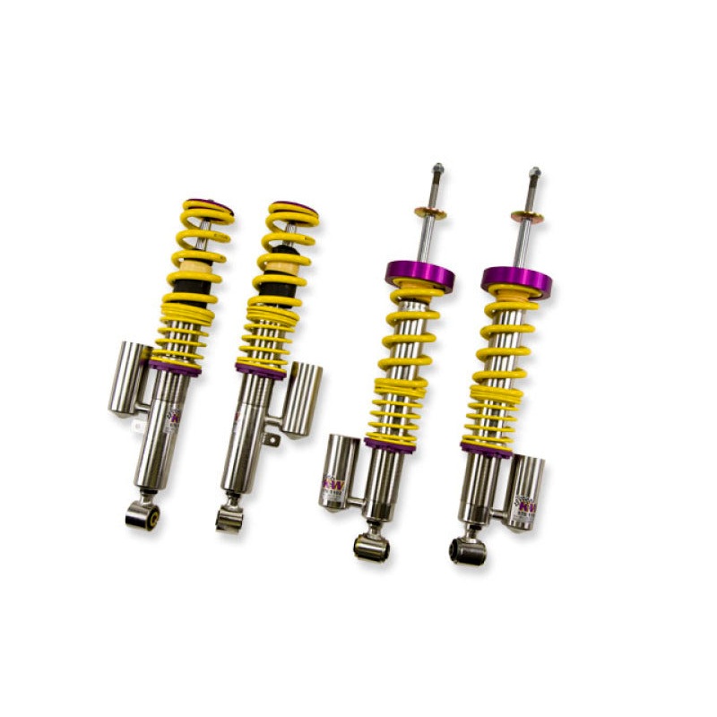 KW Coilover Kit V3 Lexus IS 200 / 300 (XE1)Sedan Wagon