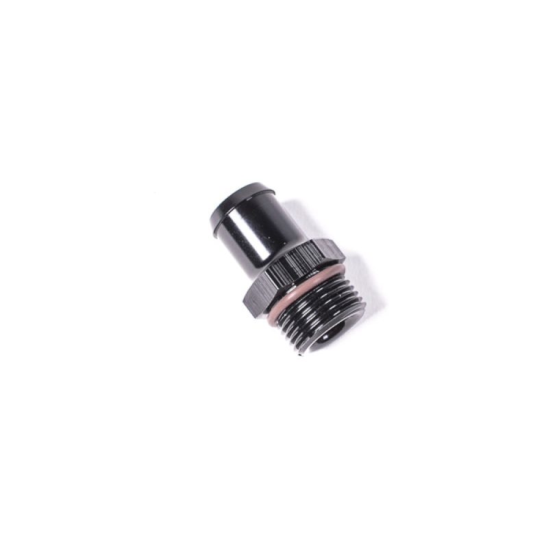 Radium Engineering 10AN ORB to Barb .750in Hose
