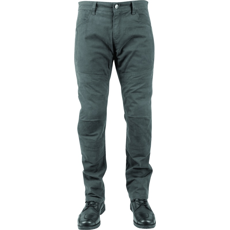 Speed and Strength Dogs Of War Pant Charcoal Size – 32 X 30