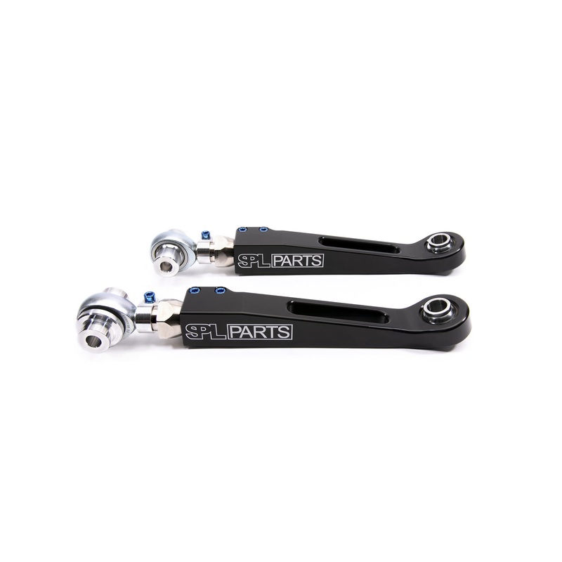 SPL Front Lower Control Arms 2020 Toyota Supra A90 / 2018+ BMW Z4 G29