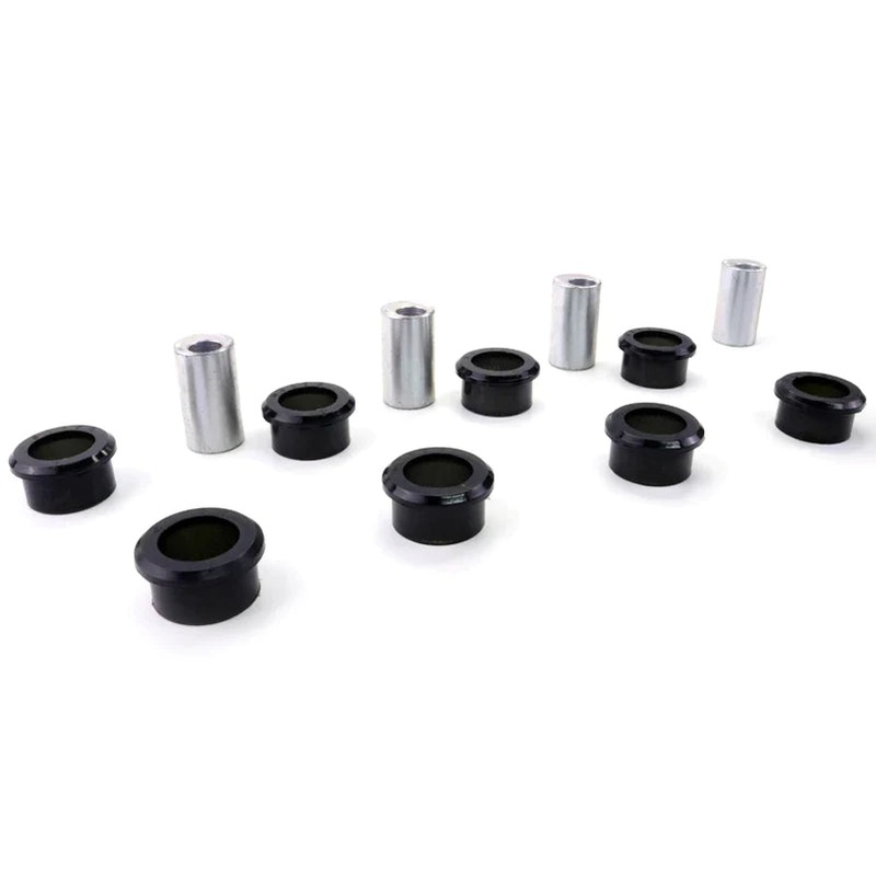 Whiteline 1988-1994  NISSAN 200SX S13 CA18 ENGINE Rear  Control Arm Upper Rear – Bushing Kit KCA347