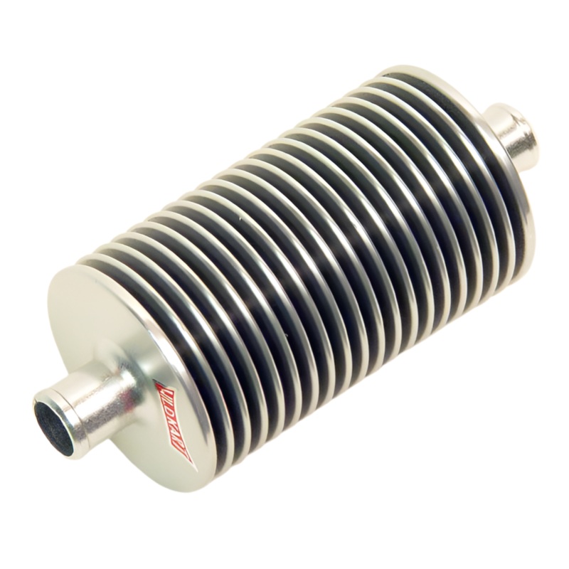 WildKart Aluminum Inline Water Heat Exchanger