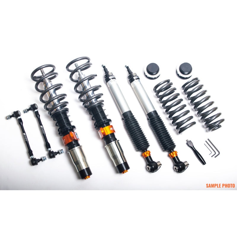AST 02-07 Mini R50/R52/R53/GP1 5100 Series Coilovers