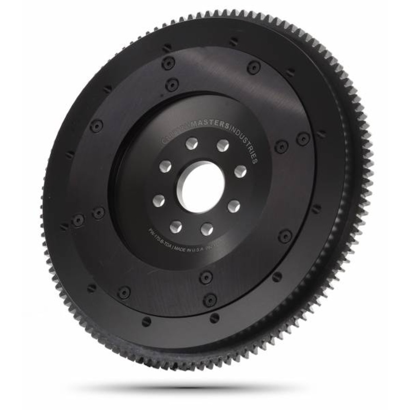 Clutchmasters 850 Series Honda Acura Accord 2003-2007 6 3.0L  (Race) Aluminum flywheel included