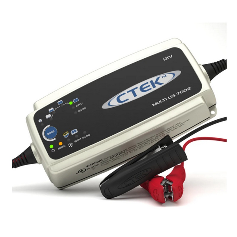 CTEK Multi US 7002