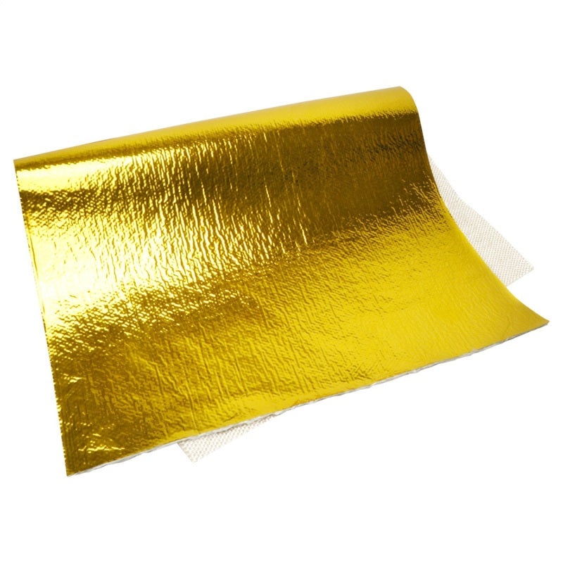 DEI Heat Screen GOLD 36in x 40in – Non-Adhesive