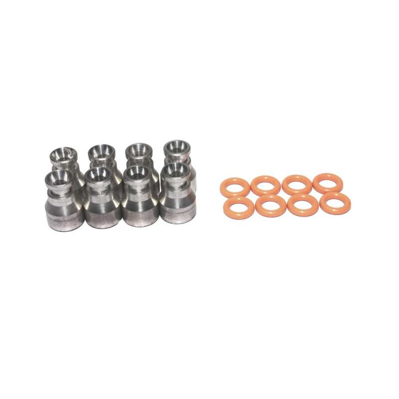 FAST Oe Fuel Rail Kit LSXR LS3/LS7