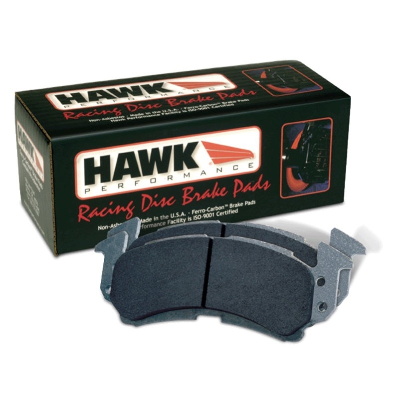 Hawk 05-08 LGT D1078 HP+ Street Front Brake Pads