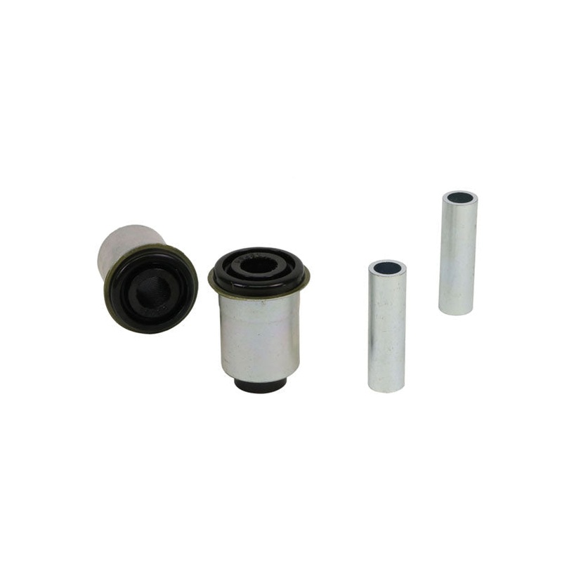 Nolathane Front Control Arm – Lower Inner Front Bushing Kit  (REV028.0212)
