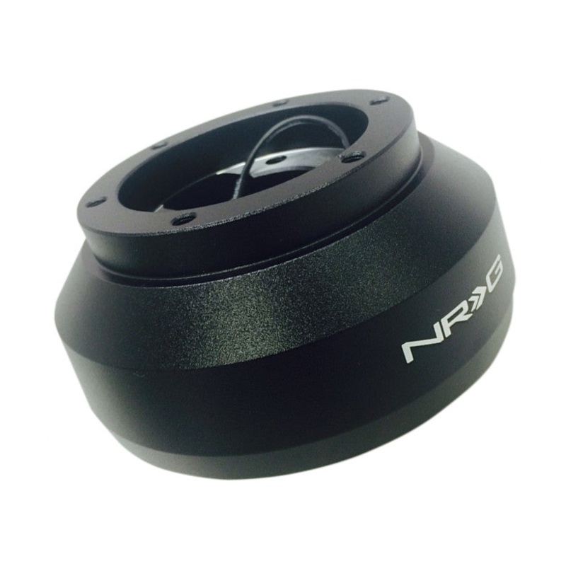 NRG Short Steering Wheel Hub 2013-2015 Honda Accord / Civic (with resistors)