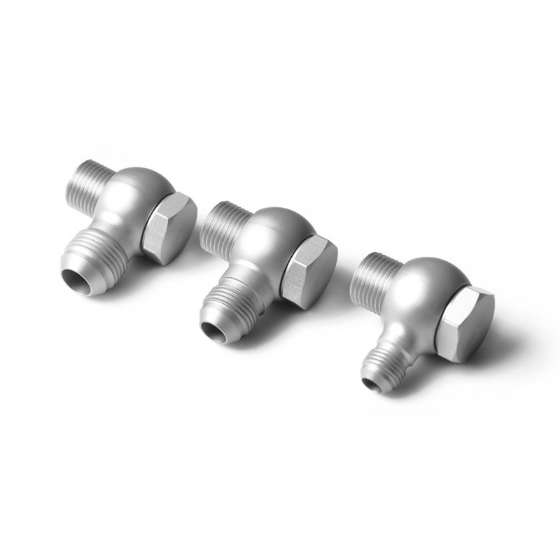 Nuke Performance 3/4 UNF – AN-8 Banjo Fitting