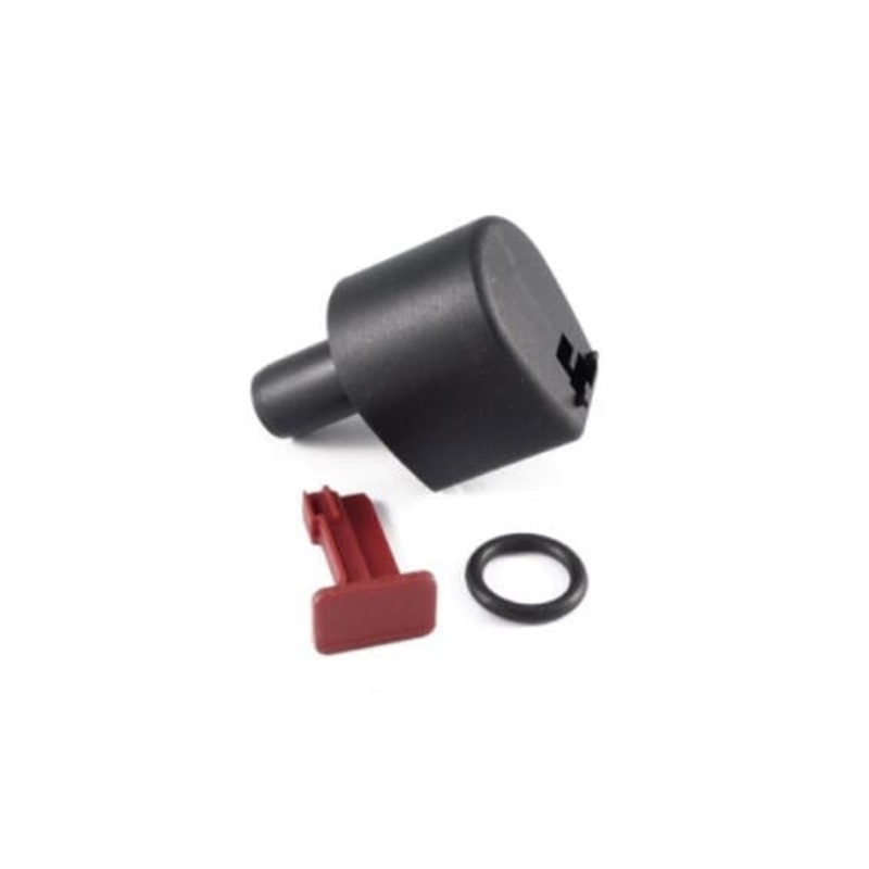 Oil Filler Neck Sealing Cap – Mercedes