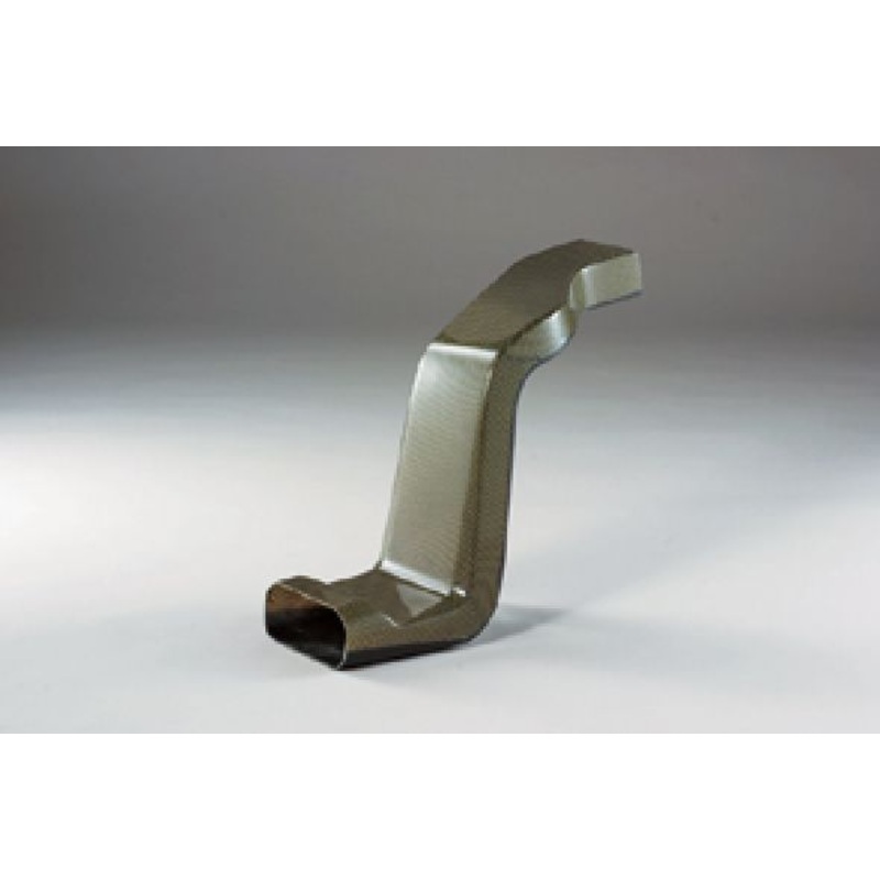 Spoon Sports Fresh Air Duct (for S-Tai Bumper) S2000