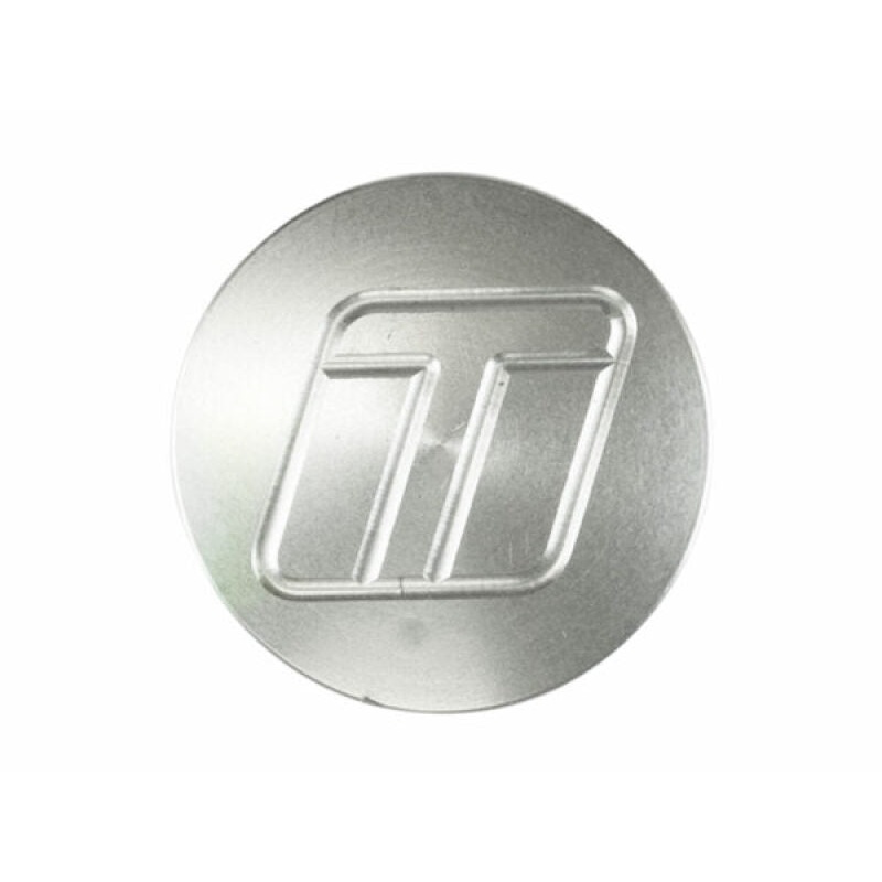 Turbosmart Blank Clear Oil Cap