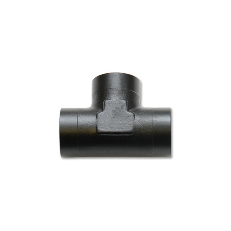Vibrant -6AN 938 Female Tee Adapter – Aluminum