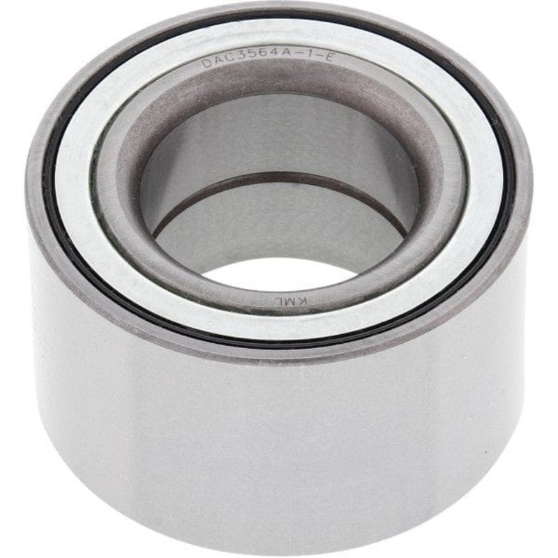 Wheel Bearing Tapered Double Angled Contact by Moose Utility