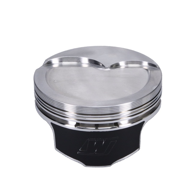 Wiseco 6455LX155 Chevy LS Series -22cc R/Dome 4.155inch Bore Piston Shelf Stock