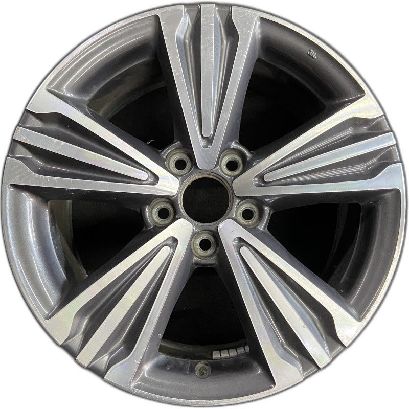 18″ MDX 17-20 18×8 alloy Original OEM Wheel Rim