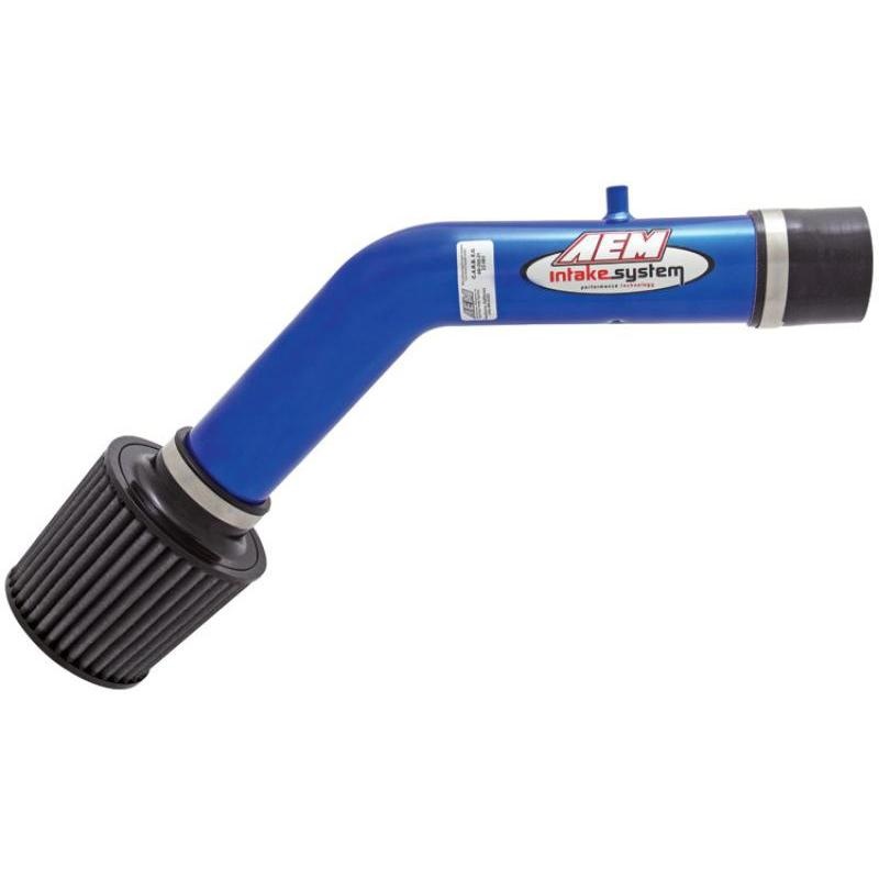 AEM Short Ram Intake System S.R.S.TACOMA 2.4/2.7L, 95-99 | 22-463B