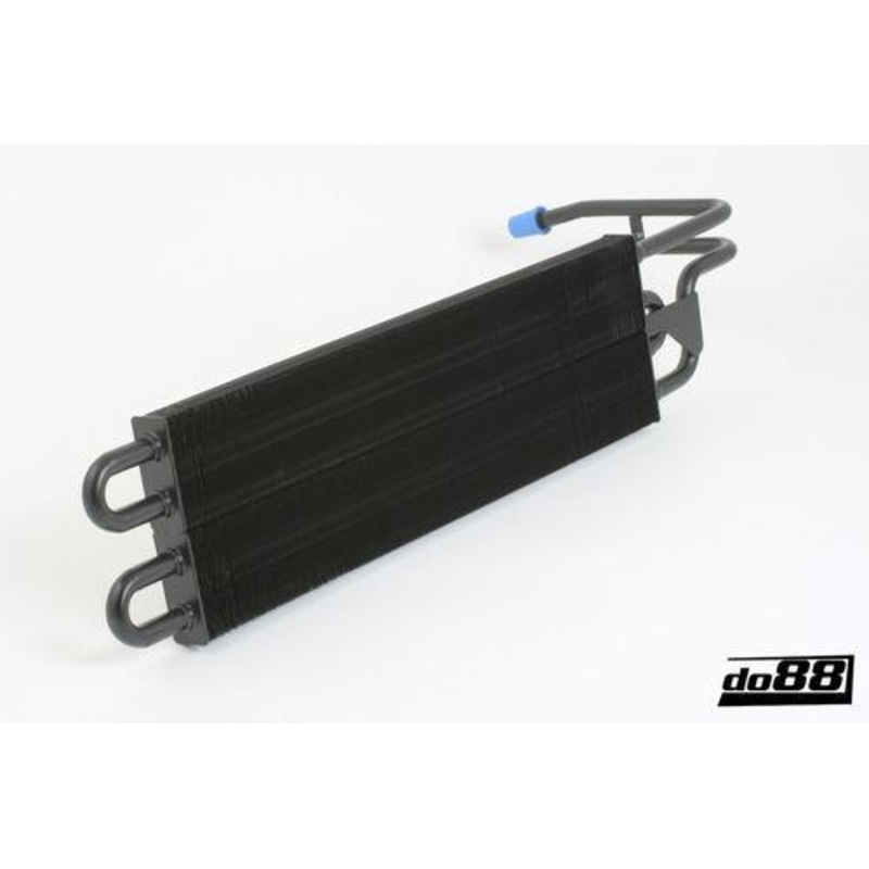 BMW M3 E90 E92 Power steering Oil cooler Racing