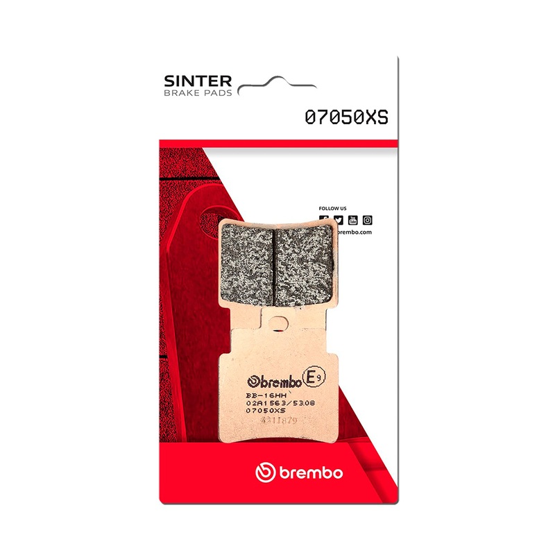 Brake Pads – 07050XS