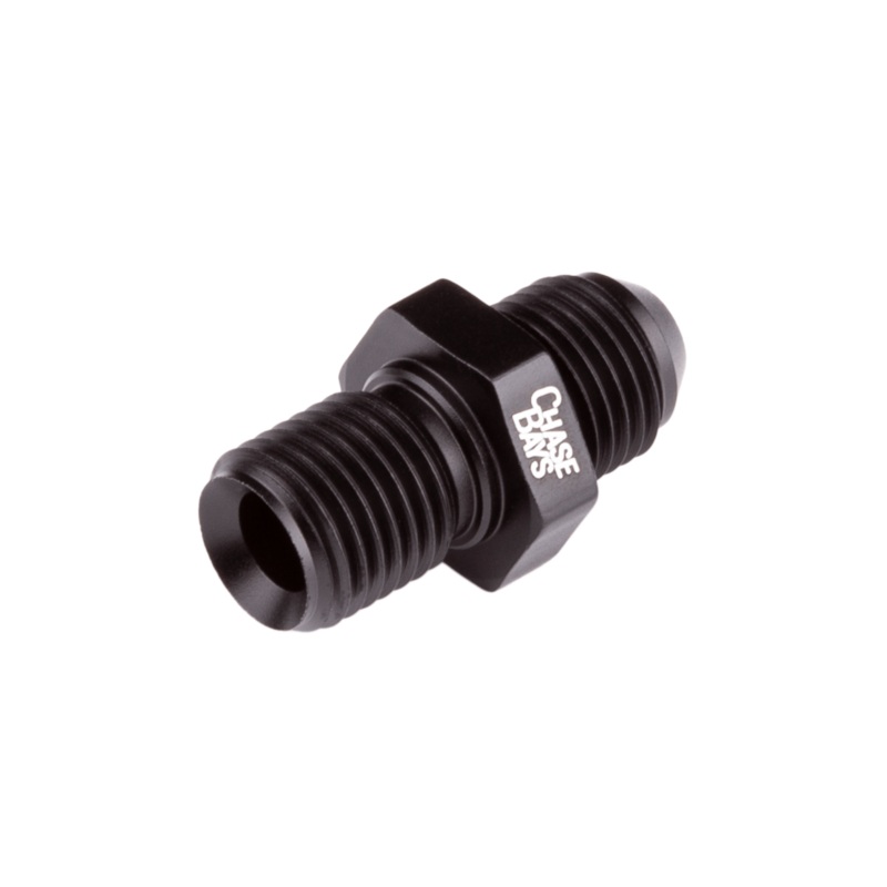 Chase Bays 14×1.5 to 6AN Power Steering 45 Deg Flare Adapter