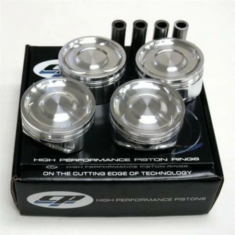 CP Carrillo Pistons Subaru EJ257 WRX STI 99.5mm 9:1