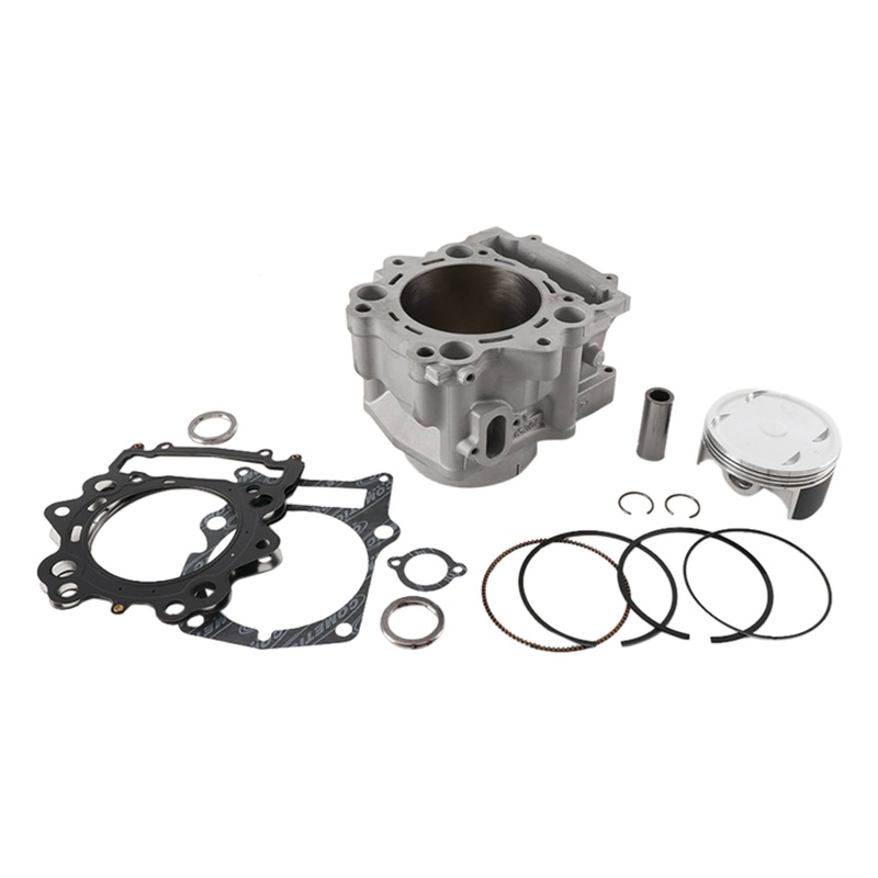Cylinder Works 20104-K02 14-15 Yamaha YFM 700 D Grizzly 4×4 700cc Standard Bore Cylinder Kit