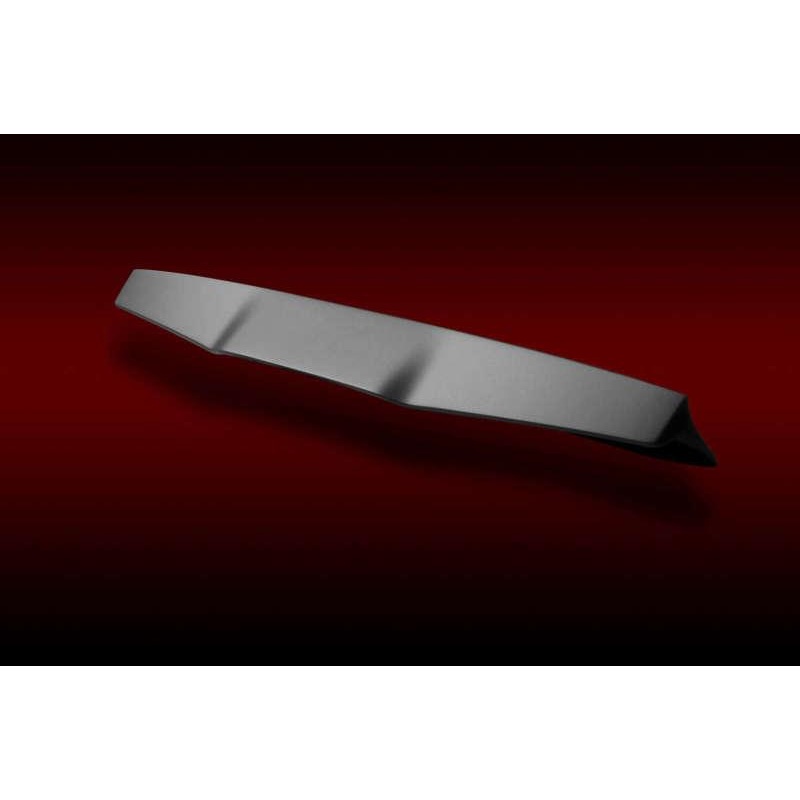 EGR 16-17 Toyota Tacoma Matte Black Truck Cab Spoiler (985089)