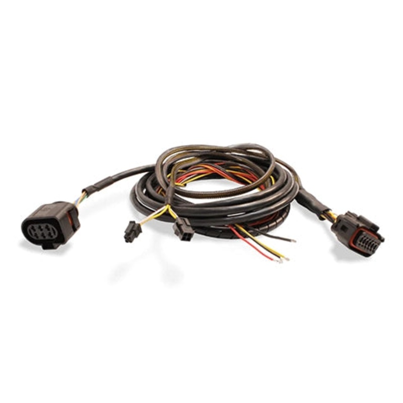 Fueltech WB-02 Nano Blank Harness (2001006086/3625/3839)