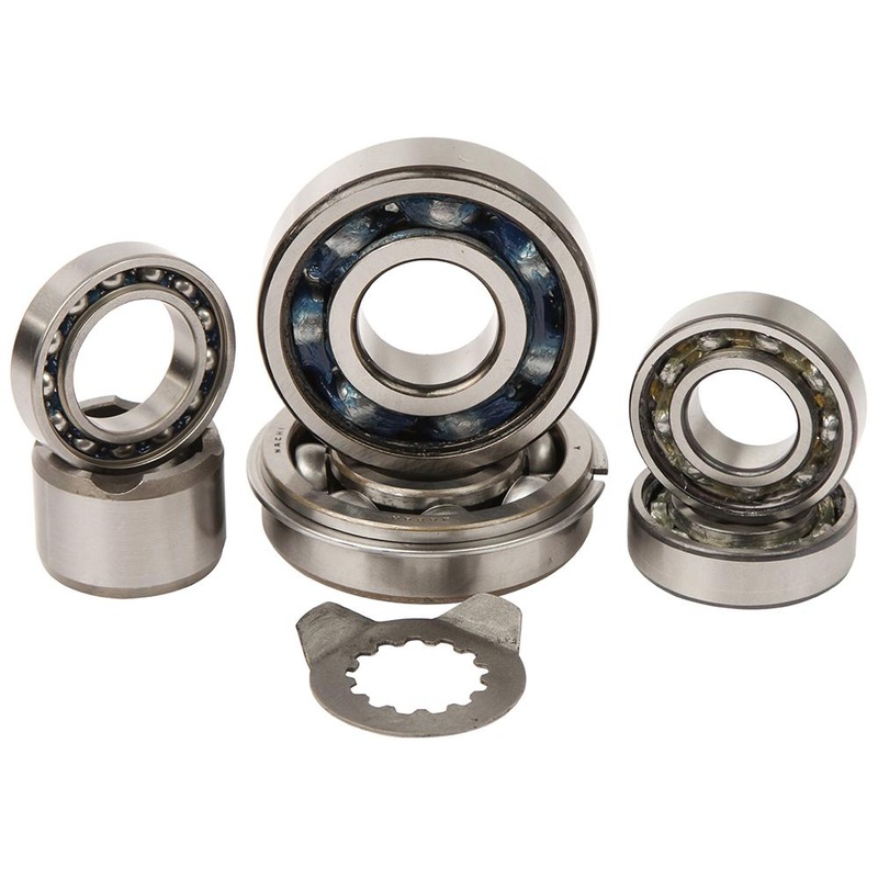 Hot Rods TBK0077 01-05 YFM 660 R Raptor Transmission Bearing Kit