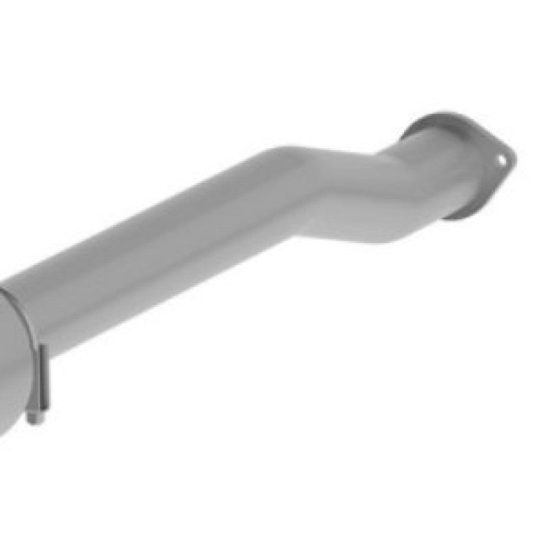 MBRP 16-19 Toyota Tacoma 3.5L Replacement Front Pipe (for S5338P)